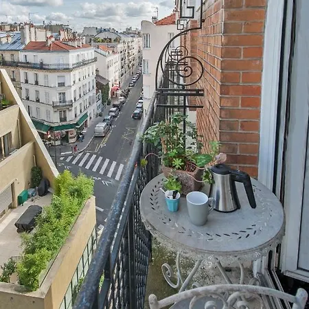 Virgina 3* Parigi