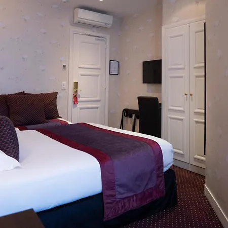 Virgina Hotel 3*