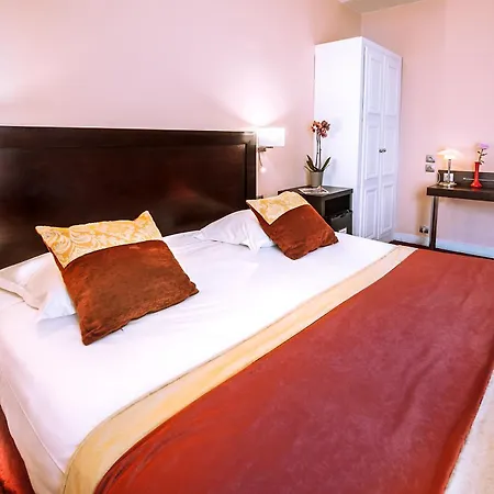 Virgina Hotel Parigi