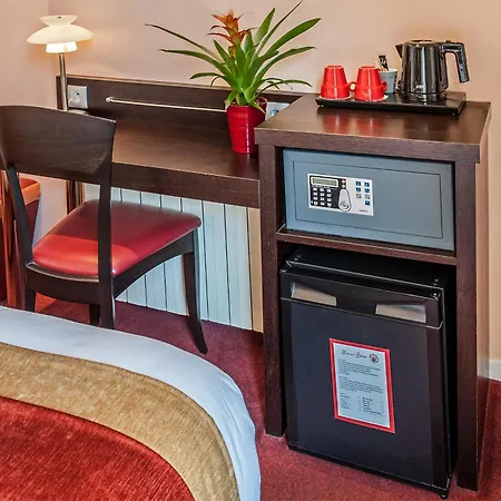Virgina Hotel Parigi