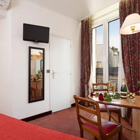 Hotel Virgina Parigi