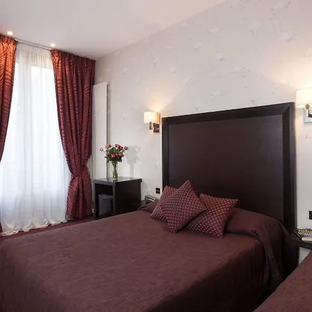 Hotel Virgina