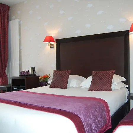 Hotel Virgina