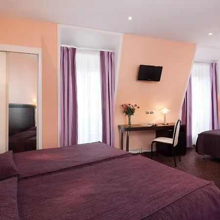 Virgina Hotel 3*