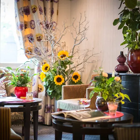 Virgina Hotel Parigi