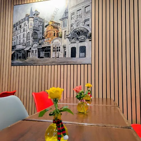Virgina Hotel 3*