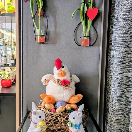 Virgina Hotel 3*