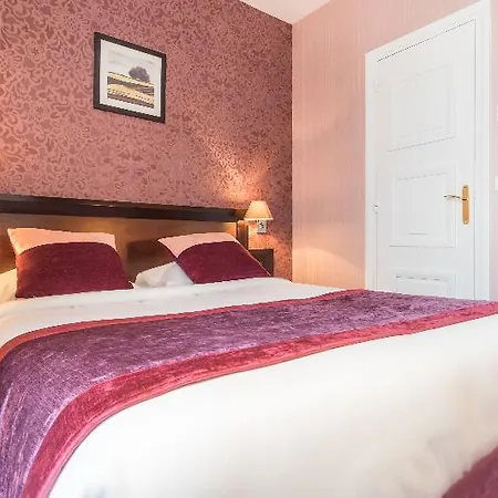 Hotel Virgina Parigi