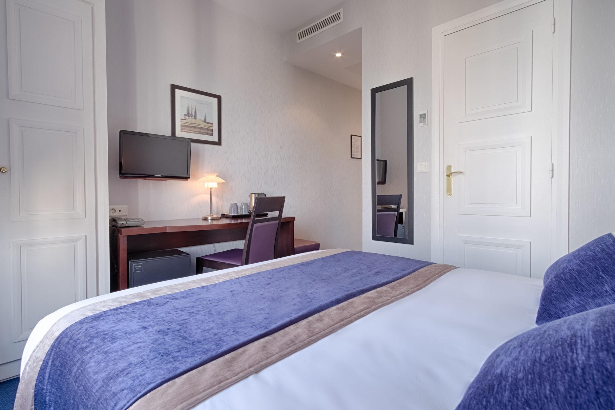 Virgina Hotel Parigi