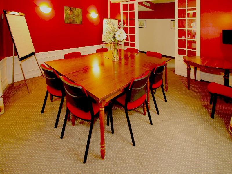 Hotel Virgina Parigi