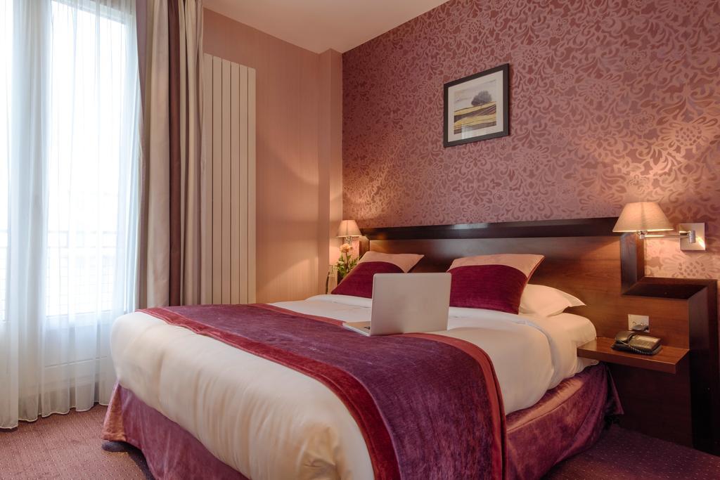 Hotel Virgina Parigi