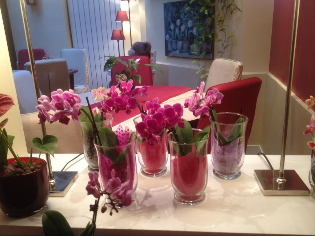 Virgina Hotel Parigi