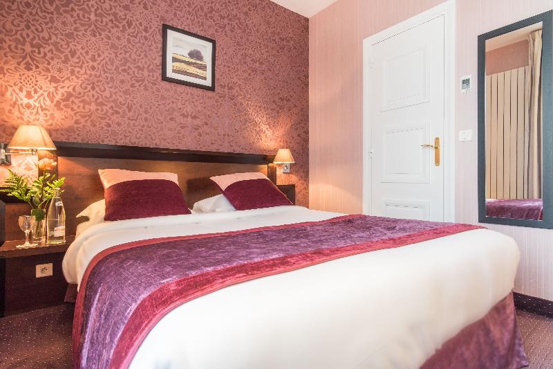 Hotel Virgina Parigi